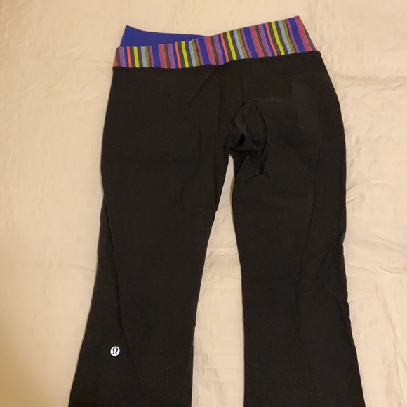 Lululemon Pants - Picture 3 of 3